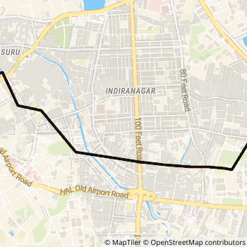 330A route map