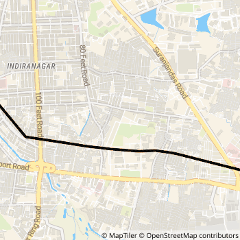 330M route map