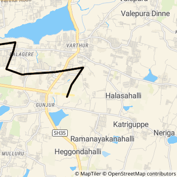 330PG route map