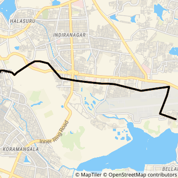 336 route map