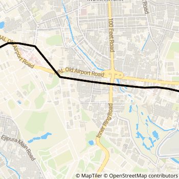 336A route map