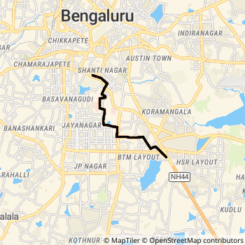 348G route map