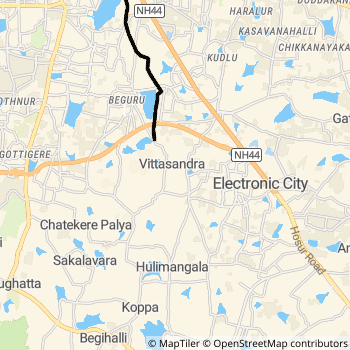 362C route map