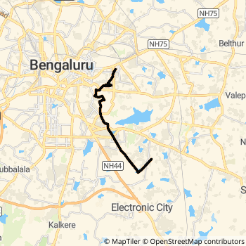 376 route map