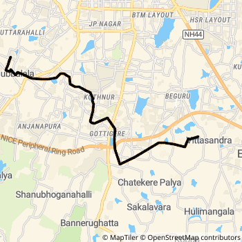 378 route map
