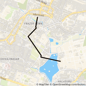 AS2 route map