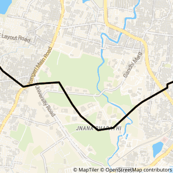 AS6 route map