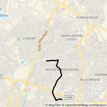 AS10 route map