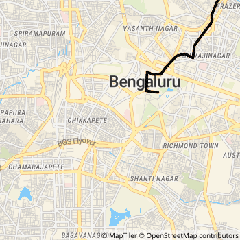 P296 route map
