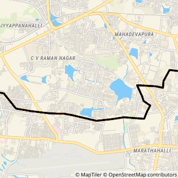 V331A route map