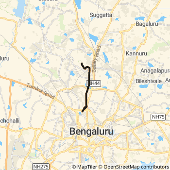 V402B route map