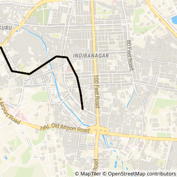 136A route map