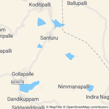 140D route map