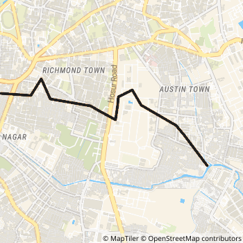 140E route map