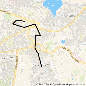 144 route map