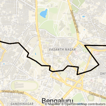 169 route map