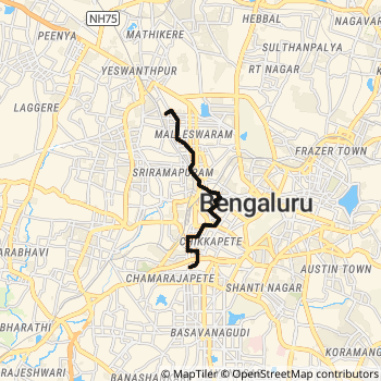177D route map
