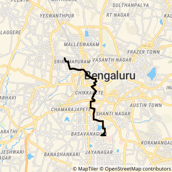 189 route map