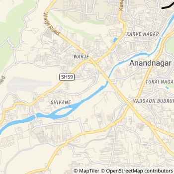 236 route map