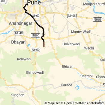 298 route map