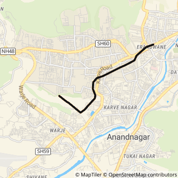 80A route map