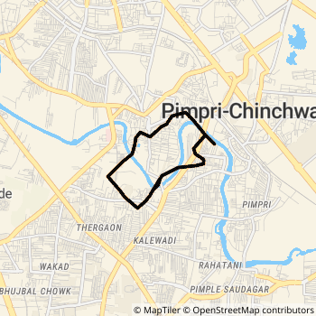 371 route map