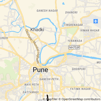 293 route map