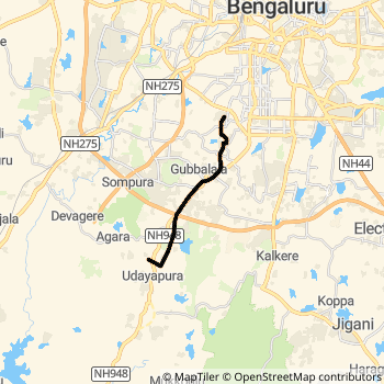 211P route map
