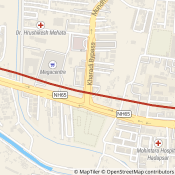243G route map