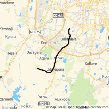 211Q route map