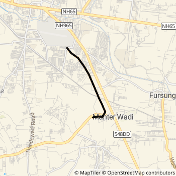 189 route map