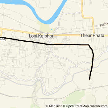 8 route map