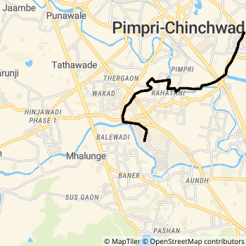 344 route map