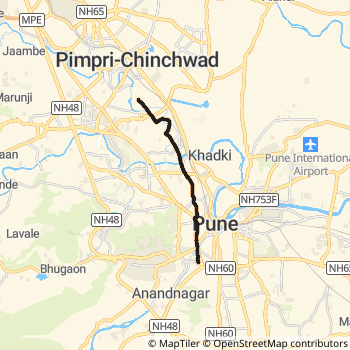 376 route map