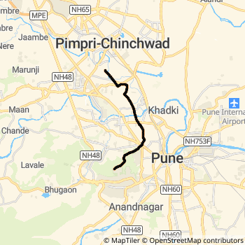 376A route map