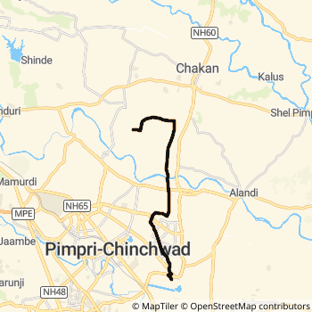 120 route map