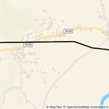 368 route map