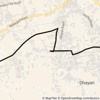 294 route map