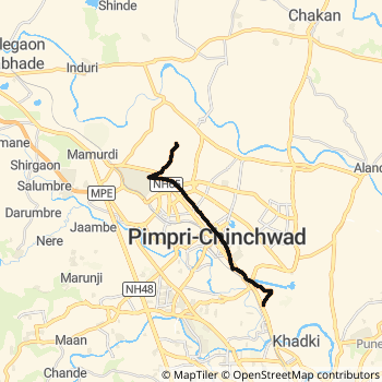 329A route map