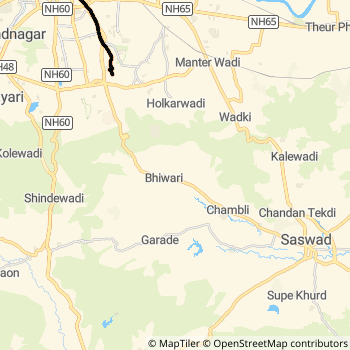 328 route map