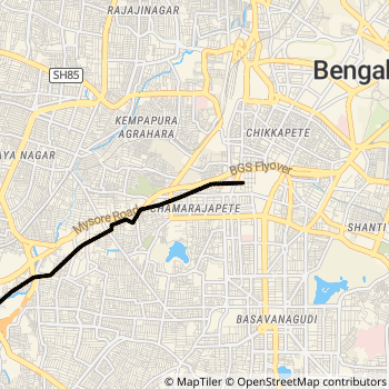 220A route map