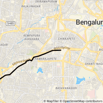 220B route map