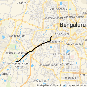 220E route map