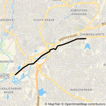 220G route map
