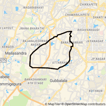 224E route map