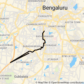224L route map