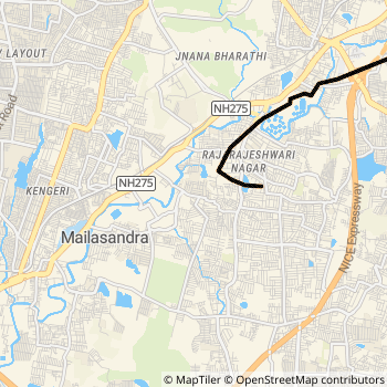 225G route map
