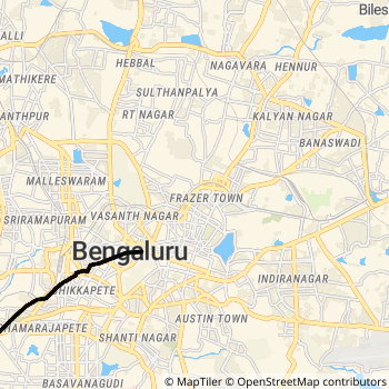 226L route map
