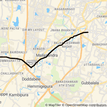 227F route map