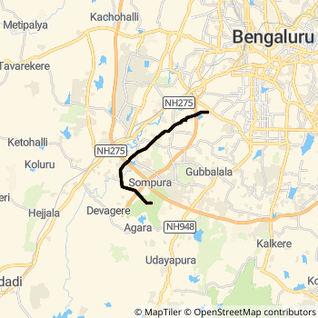 228A route map